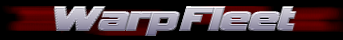 WarpFleet Logo